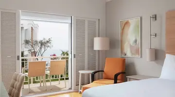 Doria Hotel Bodrum-City Center