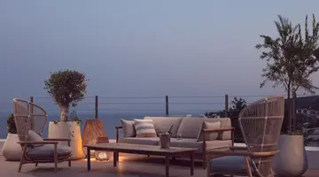 Doria Hotel Bodrum-City Center