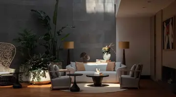 Doria Hotel Bodrum-City Center