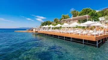 Doria Hotel Bodrum-City Center