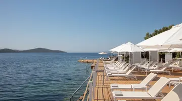 Doria Hotel Bodrum-City Center