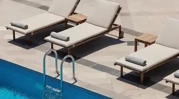 Doria Hotel Bodrum-City Center