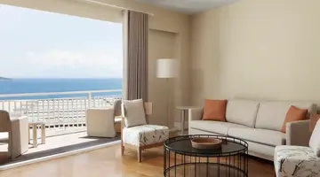 Doria Hotel Bodrum-City Center
