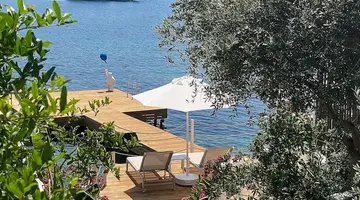 Doria Hotel Bodrum-City Center