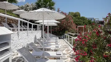 Doria Hotel Bodrum-City Center