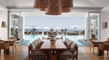 Doria Hotel Bodrum-City Center