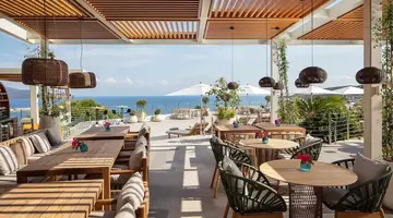 Doria Hotel Bodrum-City Center