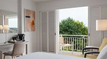 Doria Hotel Bodrum-City Center