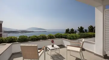 Doria Hotel Bodrum-City Center