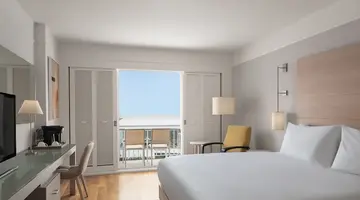 Doria Hotel Bodrum-City Center