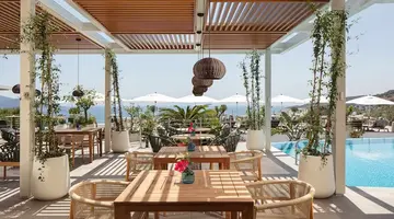 Doria Hotel Bodrum-City Center