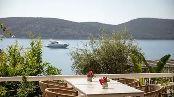 Doria Hotel Bodrum-City Center