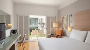 Doria Hotel Bodrum-City Center