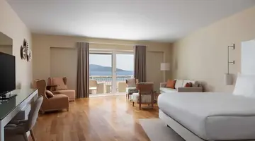 Doria Hotel Bodrum-City Center
