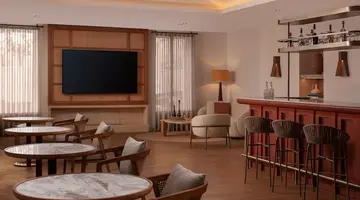 Doria Hotel Bodrum-City Center