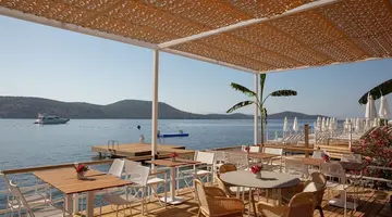 Doria Hotel Bodrum-City Center