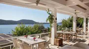 Doria Hotel Bodrum-City Center