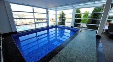 Doria Hotel Bodrum-City Center