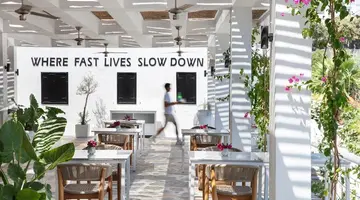 Doria Hotel Bodrum-City Center