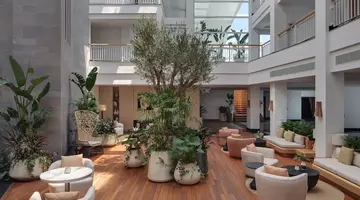 Doria Hotel Bodrum-City Center