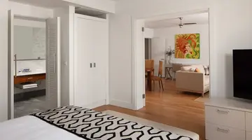 Doria Hotel Bodrum-City Center