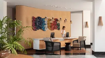 Doria Hotel Bodrum-City Center