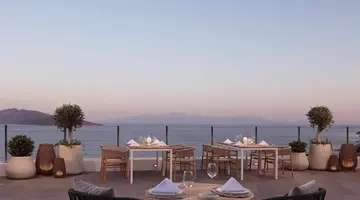 Doria Hotel Bodrum-City Center