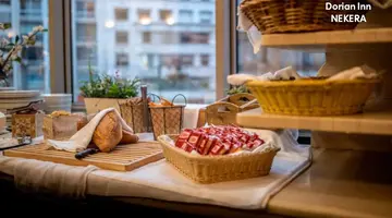 Dorian Inn, Sure Hotel Collection by Best Western