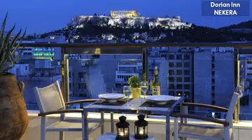 Dorian Inn, Sure Hotel Collection by Best Western