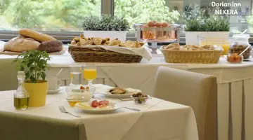 Dorian Inn, Sure Hotel Collection by Best Western