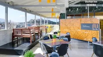 Dorian Inn, Sure Hotel Collection by Best Western