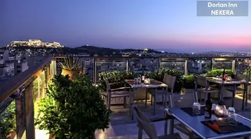 Dorian Inn, Sure Hotel Collection by Best Western