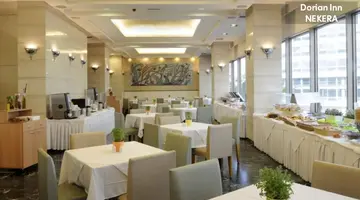Dorian Inn, Sure Hotel Collection by Best Western