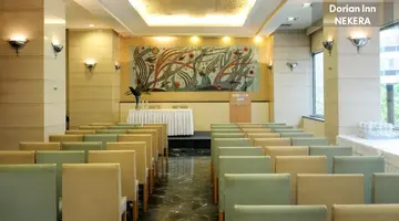 Dorian Inn, Sure Hotel Collection by Best Western