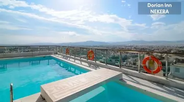 Dorian Inn, Sure Hotel Collection by Best Western