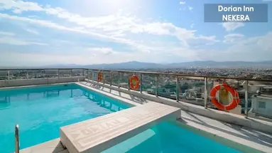 Dorian Inn, Sure Hotel Collection by Best Western