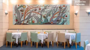 Dorian Inn, Sure Hotel Collection by Best Western