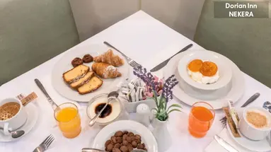 Dorian Inn, Sure Hotel Collection by Best Western