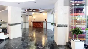 Dorian Inn, Sure Hotel Collection by Best Western