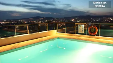 Dorian Inn, Sure Hotel Collection by Best Western
