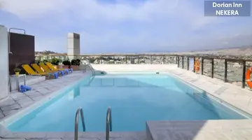 Dorian Inn - Sure Hotel Collection by BW