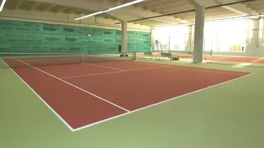 Dorint Sporthotel Garmisc