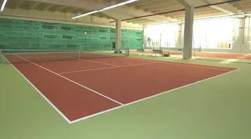 Dorint Sporthotel Garmisc