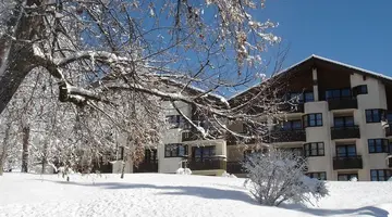 Dorint Sporthotel Garmisc