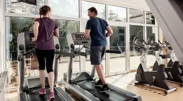 Dorint Sporthotel Garmisc