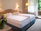 Dorint Sporthotel Garmisc