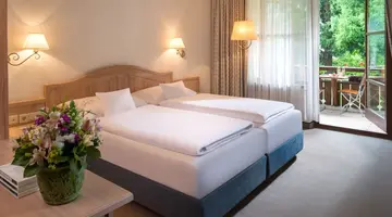 Dorint Sporthotel Garmisc