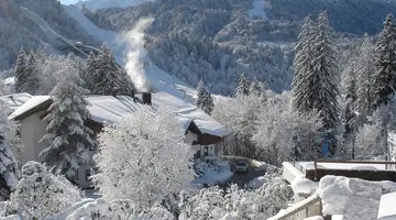 Dorint Sporthotel Garmisc
