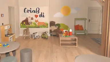 Dorint Sporthotel Garmisc