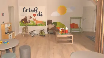 Dorint Sporthotel Garmisc